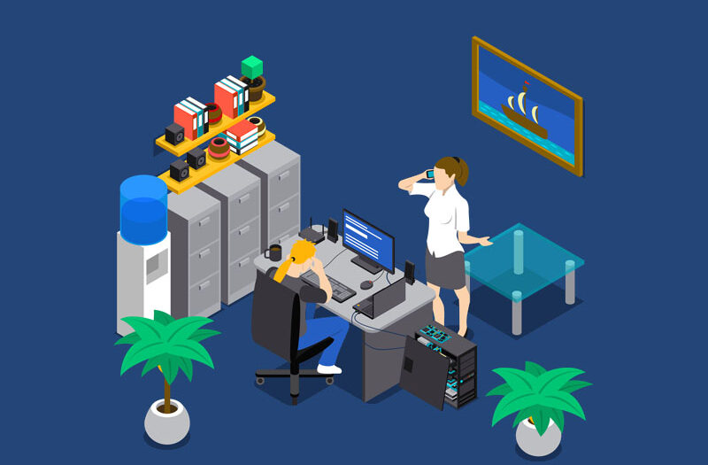 فناوری و ارتباطات